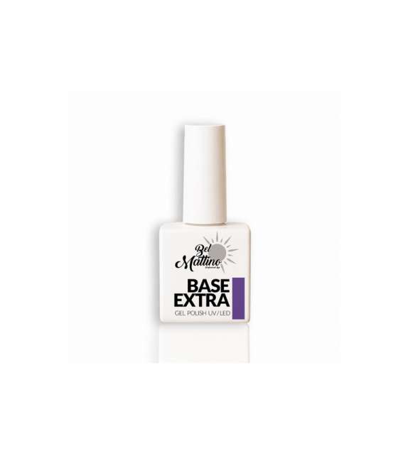 Bel Mattino Nails - BASE EXTRA ad alta Densità - 12 ml