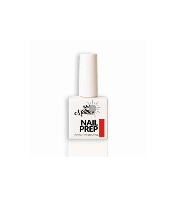 Bel Mattino Nails - NAIL PREP - 12 ml