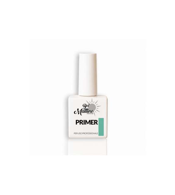 Bel Mattino Nails - PRIMER - 12 ml