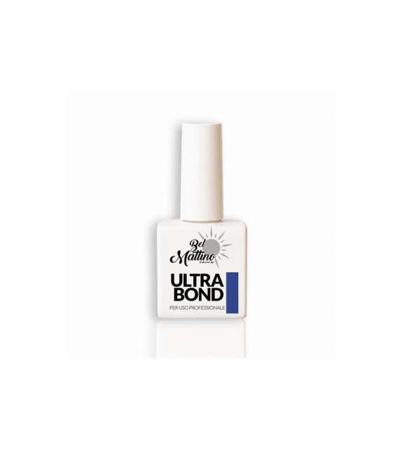 Bel Mattino Nails Primer non Acido - ULTRA BOND - 12 ml