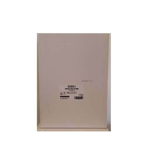 € 2,89 Lenzuolino Medico ECOLOGICO CELTEX h60x50 mt (6 Rotoli)