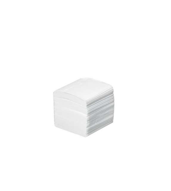 CARTA IGIENICA INTERFOGLIATA per il dispenser PIEGATA a V (conf. 225 pz)- Scegli