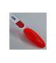 Bel Mattino Nails Gel Polish NEON - ROSSO - 12 ML