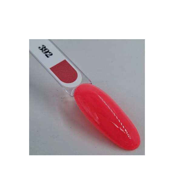 Bel Mattino Nails Gel Polish NEON - FUXIA - 12 ML