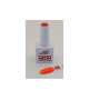 Bel Mattino Nails Gel Polish NEON - ROSSO - 12 ML
