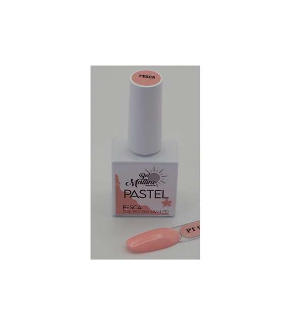Bel Mattino Nails Gel Polish PASTEL - 992 -  12 ml