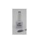Bel Mattino Nails Gel Polish SHINE - GRAPHITE - 12 ML