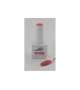 Bel Mattino Nails Gel Polish SHINE - STRAWBERRY - 12 ML