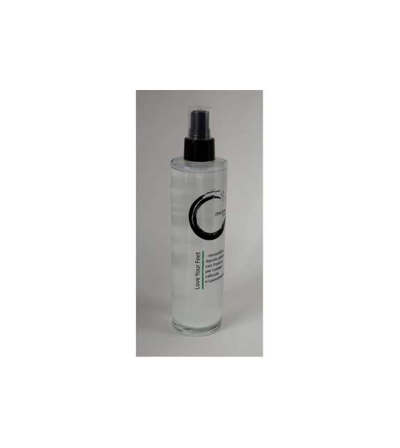 Spray Cheratolitico con Potassa 200 ml