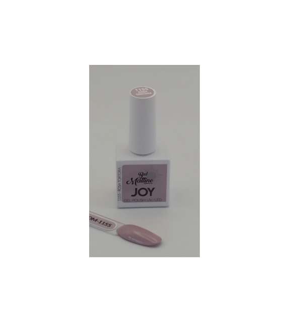 Bel Mattino Nails Gel Polish JOY - 1155 -  12 ML
