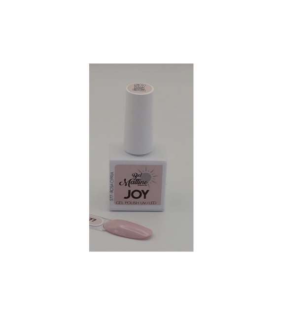 Bel Mattino Nails Gel Polish JOY - 577 -  12 ML