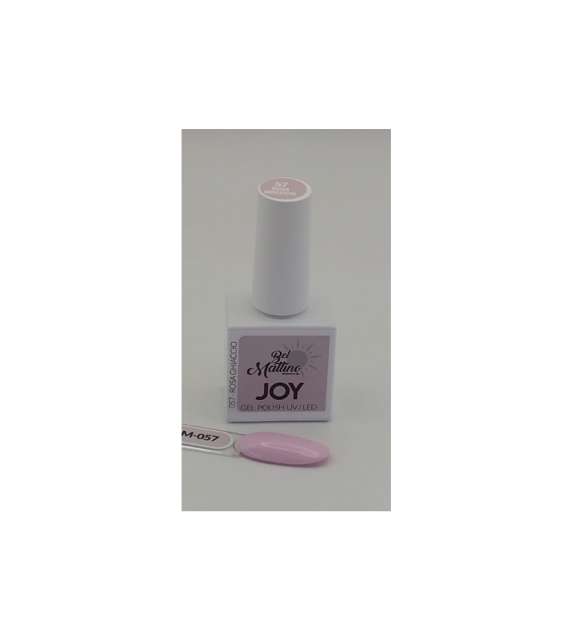 Bel Mattino Nails Gel Polish JOY - 57 -  12 ML