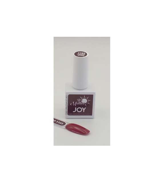 Bel Mattino Nails Gel Polish JOY - 1165 -  12 ML