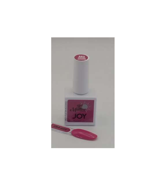 Bel Mattino Nails Gel Polish JOY - 683 -  12 ML