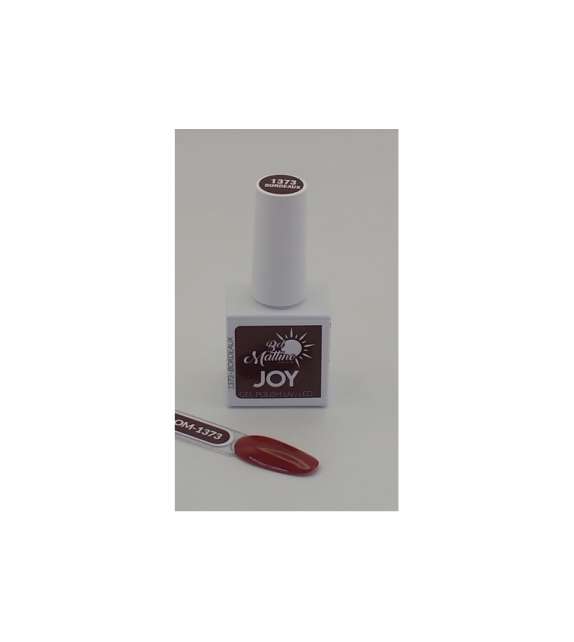 Bel Mattino Nails Gel Polish JOY - 1373 -  12 ML
