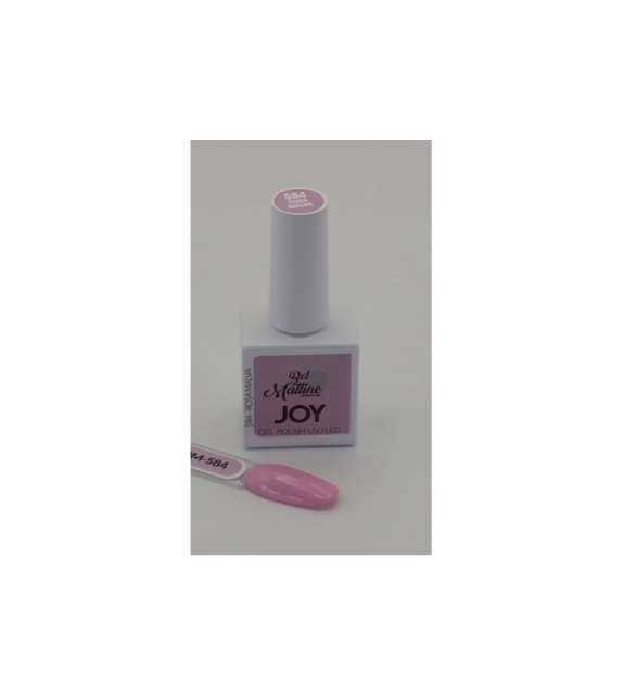 Bel Mattino Nails Gel Polish JOY - 584 -  12 ML