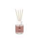 Sali di Ischia - Home Parfum MENTA & MELOGRANO 100 ML - con bastoncini