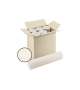 € 2,89/pz Lenzuolino Medico ECOLOGICO CELTEX h60x50 mt (6 Rotoli)