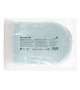 MANOPOLA PRESAPONATA IMPERMEABILE con Viscosa + PE DermaClean RAYS (Conf. 50 PZ)