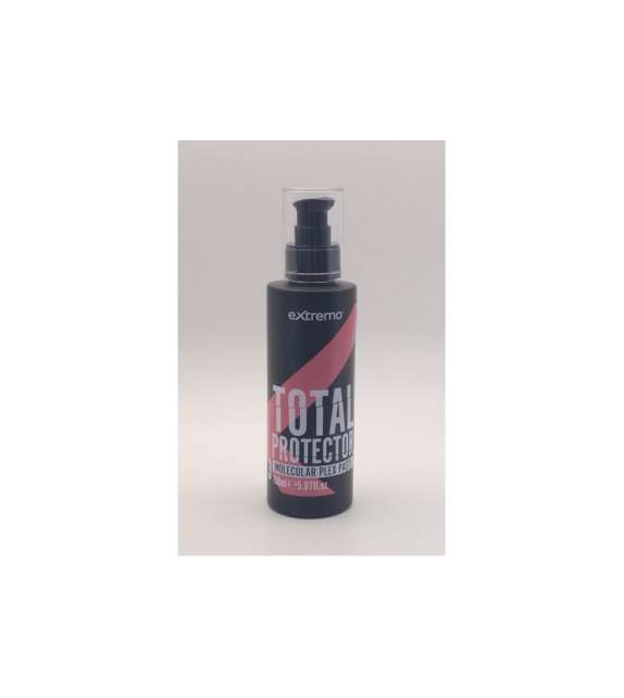 Trattamento in Crema Ricostruttivo PASTE MOLECULAR PLEX EXTREMO - 150 ML
