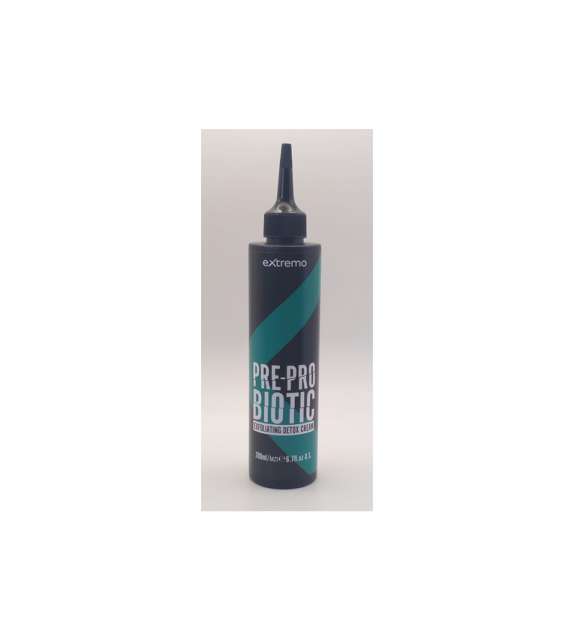 Trattamento Detossinante in Crema EXFOLIATING DETOX CREAM - EXTREMO 200 ml