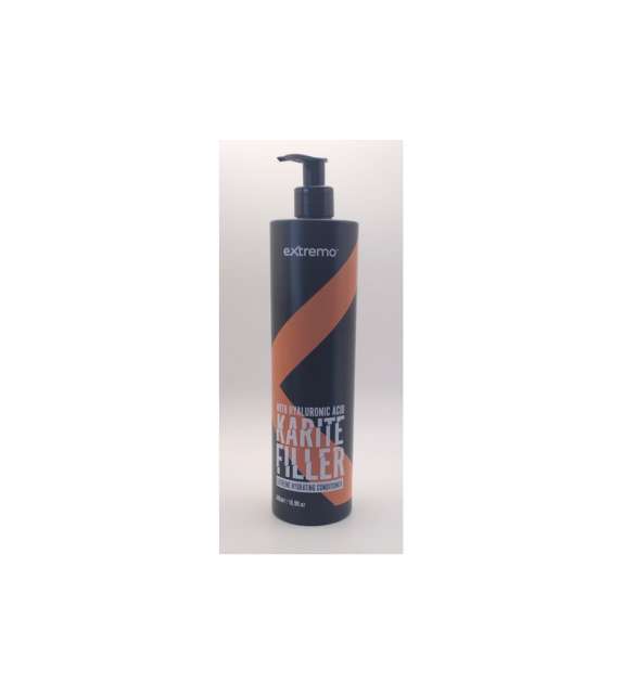 Conditioner Acido Jalurinico e Burro di Karitè EXTREME HYDRATING - EXTREMO 500ml