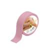 ROTOLO DEPILAZIONE TNT COLORATO con Pretaglio 90-95gr - Rosa