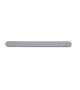 Lima DRITTA per ricostruzione grana 100/180 grigia - 1 pz g