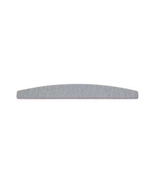 Lima a VELA per ricostruzione grana 100/180 grigia - 1 pz g