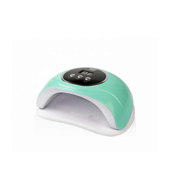 Lampada Unghie Led-UV CRYSTAL LAMP 24 led - LABOR