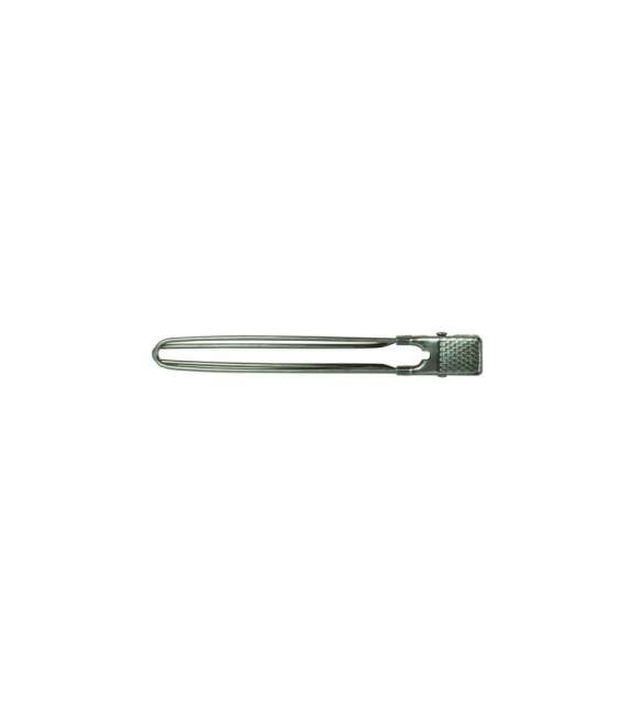 Becchi GRANDI in Alluminio COLORATI - MUSTER - 12PZ