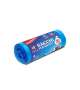 SACCHI SPAZZATURA Antigoccia 55X60CM (20 STRAPPI) - blu -1 Rotolo