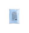 POLVERE DECOLORANTE Professionale ANTIGIALLO COMPATTA BLU (busta 500 gr)