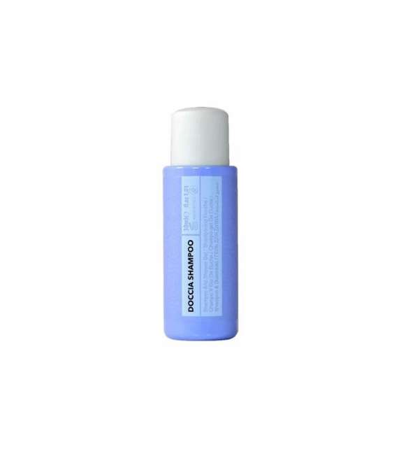 SHAMPOO "COLOR" Flacone 30ml