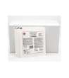 COMPRESSE DI GARZA TAGLIATA IN
 COTONE - STERILE - cm 10X10 x 25 buste (100 PZ)