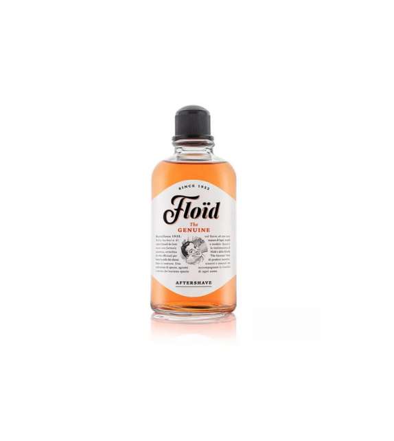 After Shave FLOID THE GENUINE 400 ml