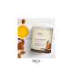 800 ml RICA cera BARATTOLO lipo - Scegli
