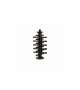 Pulisci Spazzole per Igienizzazione CLEANLIGHT UV-C - LABOR