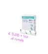LENZUOLINO MEDICO CELTEX EVO PROF h60x55 mt in CELLULOSA (6 ROTOLI)