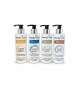 Kit 4 crema corpo Idratante LINEA OASI - BEAUTYCORE