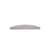 12 pz  Lima a Vela Zebrata 80/80 Sterilizzabile - conf singolarmente