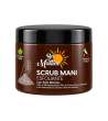 SCRUB MANI Esfoliante con Sale Marino 500 ml - BEL MATTINO
