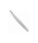 Pinzetta Professionale TAGLIO DRITTO Inox