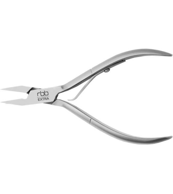 Tronchese UNGHIE INCARNITE 5" Qualità Extra Inox
