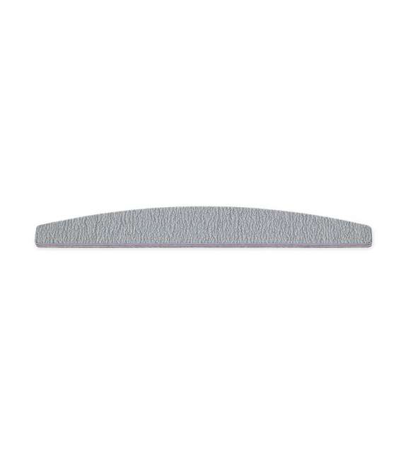 LIMA A VELA 150/180 DUE LATI ZEBRATA  (12 PZ) - conf singolarmente