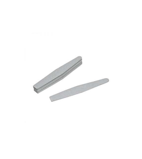 LIMA Dritta 100/180 ZEBRATA (12 pezzi) - Professionale