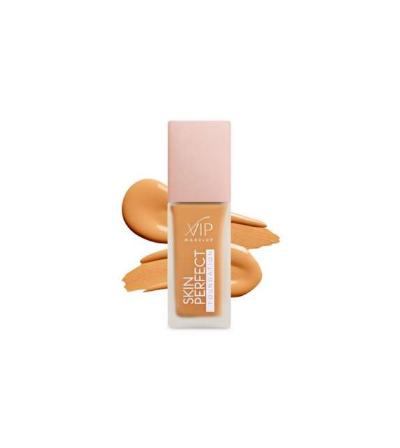VIP FONDOTINTA SKIN PERFECT 30 ML - 4 Medium