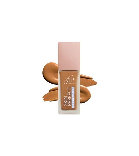 VIP FONDOTINTA SKIN PERFECT 30 ML - 6 Deep